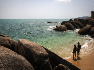 immagine per Thailandia Mare a Samui