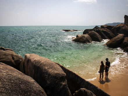 immagine per Thailandia Mare a Samui