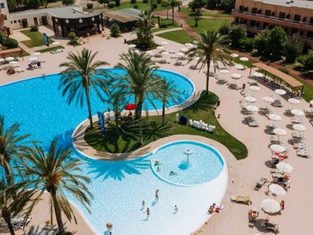 immagine per Valtur Otium Resort 4* Marina di Sibari (CS)