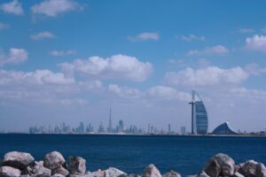 Immagine per Dubai