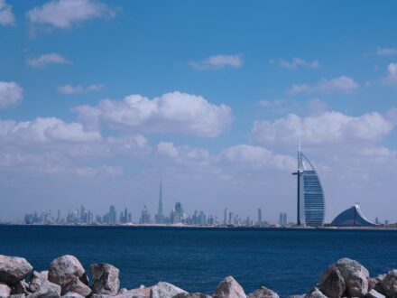 Immagine per Dubai