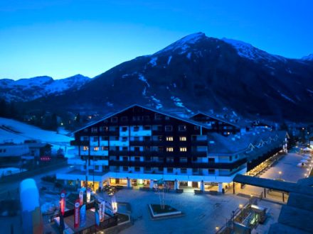 immagine per Speciale Settimana bianca - TH La Thuille - Planibel Hotel
