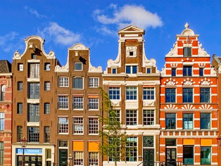 immagine per Pasqua Amsterdam e dintorni