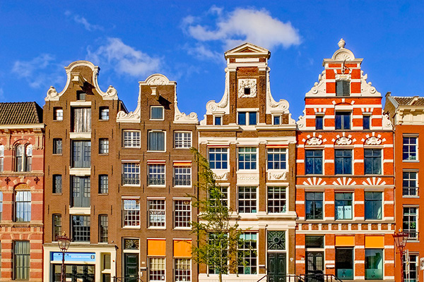 immagine per Pasqua Amsterdam e dintorni