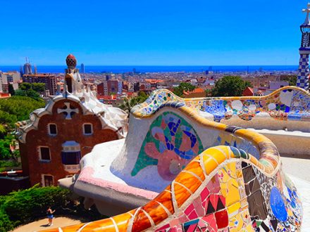 immagine per Pasqua a Barcellona