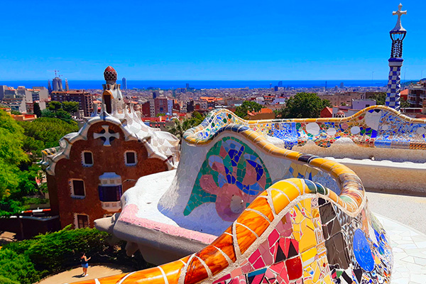 immagine per Pasqua a Barcellona