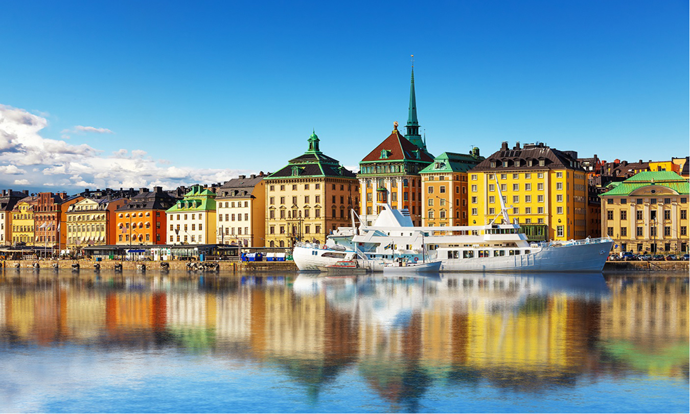 Immagine per Scandinavia