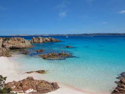 Immagine per Stintino e la Maddalena