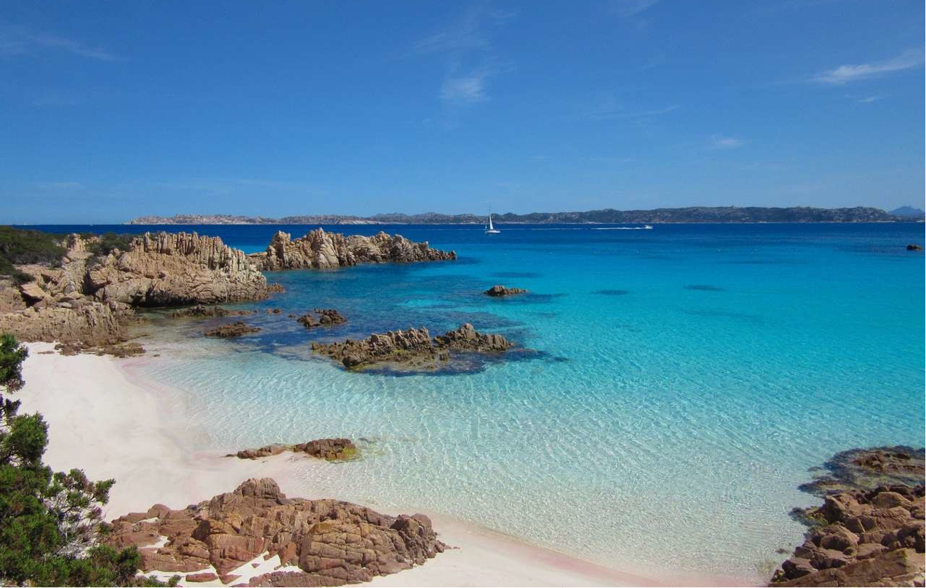 Immagine per Stintino e la Maddalena