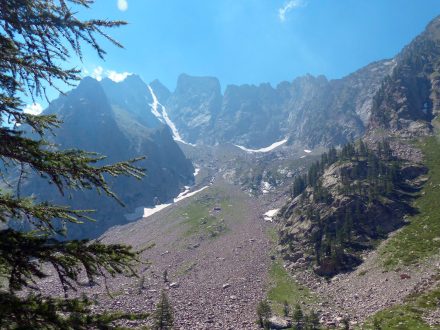 Immagine per Trodena Monte Corno