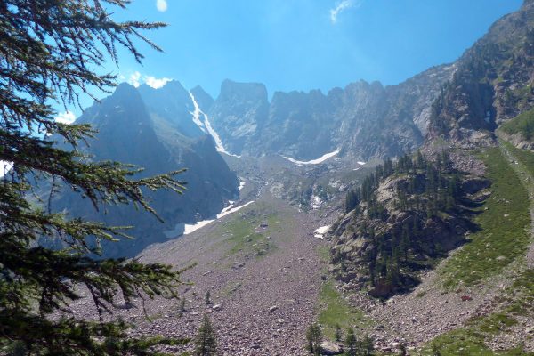 Immagine per Trodena Monte Corno