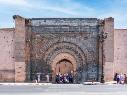 Immagine per marocco