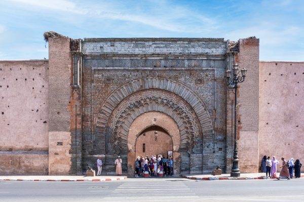 Immagine per marocco