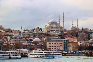 Immagine per tour della Turchia