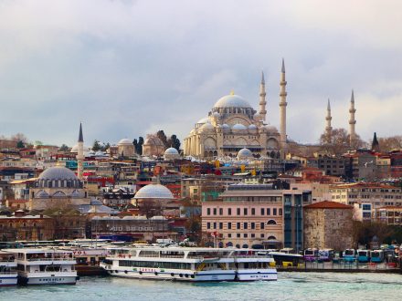 Immagine per tour della Turchia