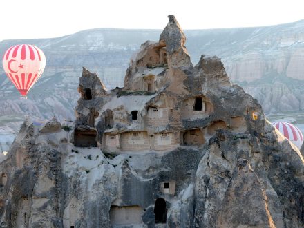 Immagine per Cappadocia