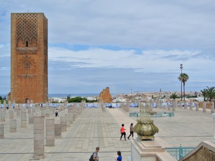 Immagine per Rabat