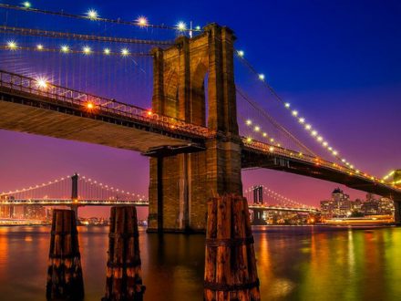 immagine per Speciale week end New York