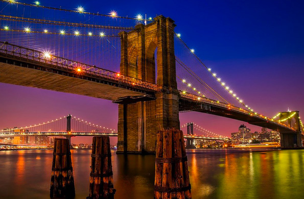 immagine per Speciale week end New York