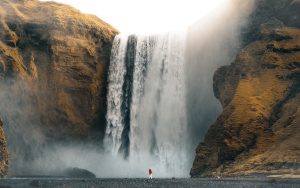 immagine per Terre islanda