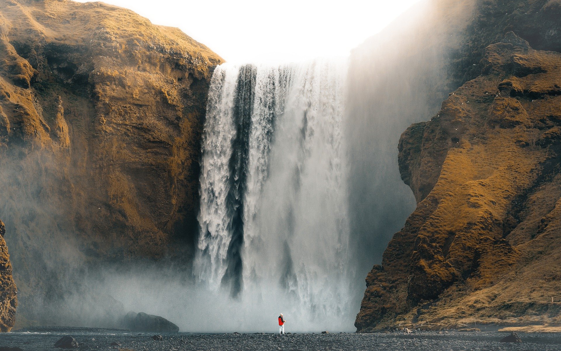 immagine per Terre islanda