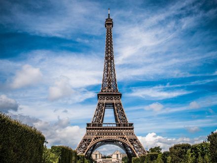 immagine per tour i tesori della Francia
