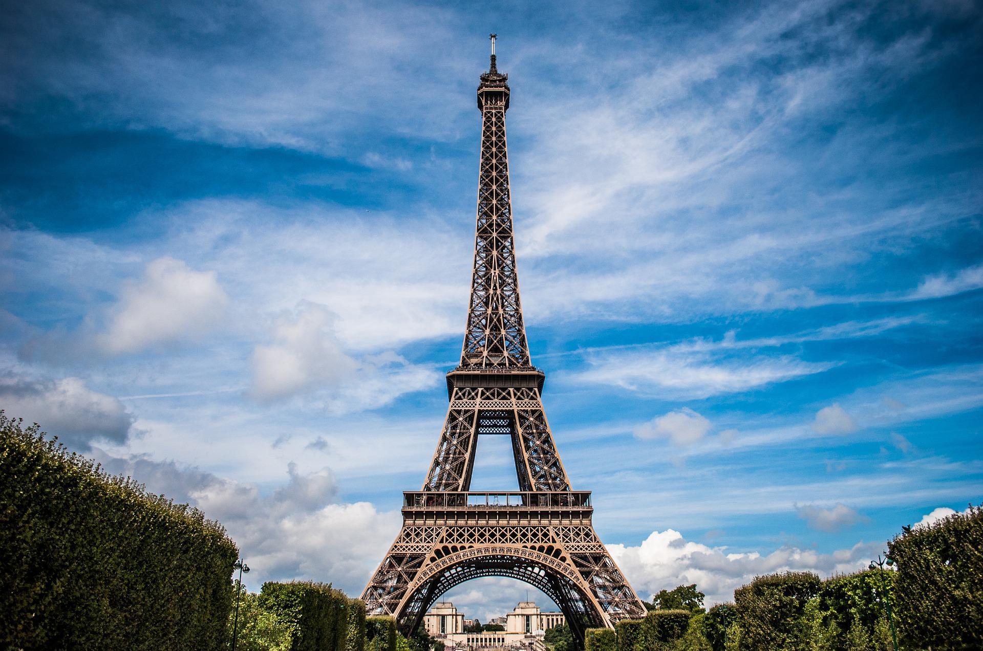 immagine per tour i tesori della Francia