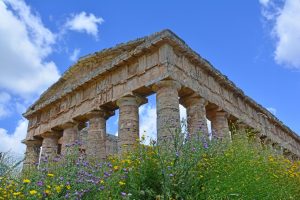 immagine per tour Sicilia occidentale