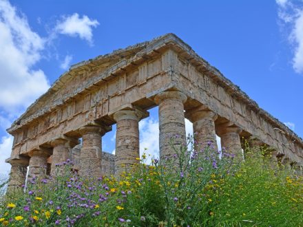 immagine per tour Sicilia occidentale