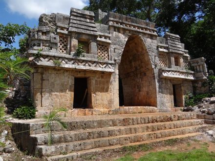 immagine per tour Messico: civilta Maya