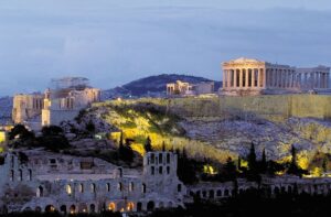 Immagine per Grecia