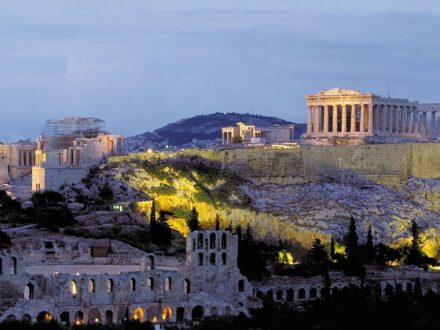 Immagine per Grecia