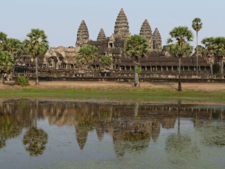 immagine per Angkor Wat