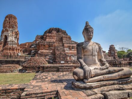 Immagine per Thailand+Siam