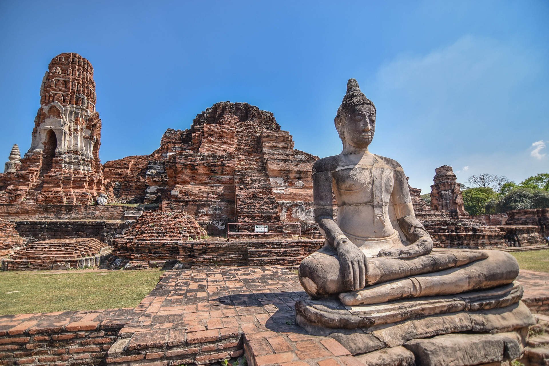 Immagine per Thailand+Siam
