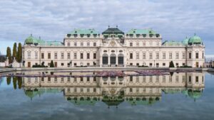 Immagine per Capitali Imperiali da Vienna