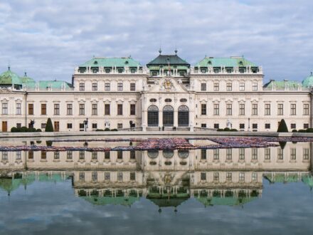 Immagine per Capitali Imperiali da Vienna