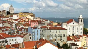 Immagine per Tour del Portogallo da Lisbona