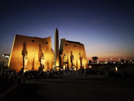 Immagine per Luxor