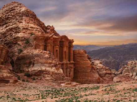 Immagine per Petra