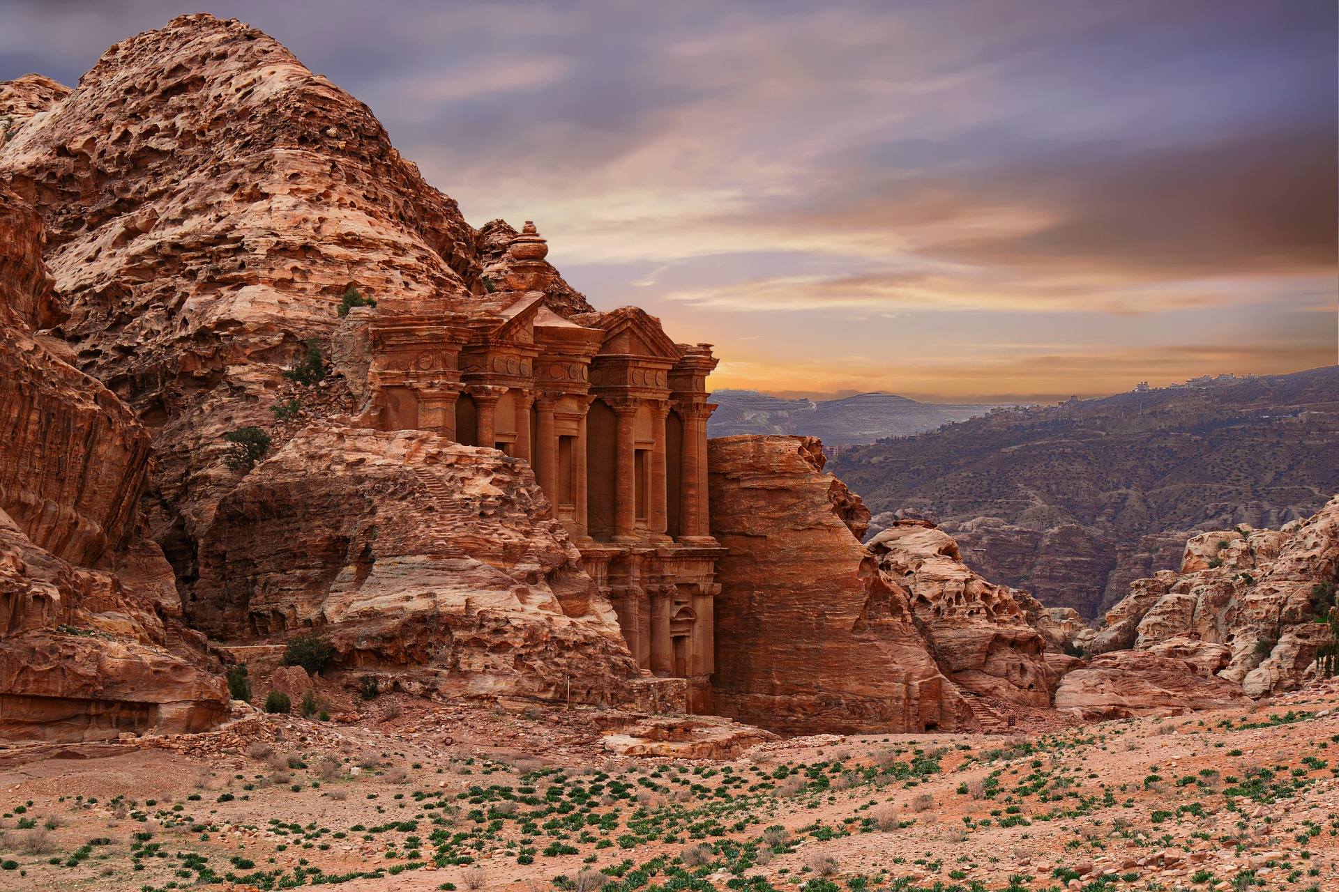 Immagine per Petra