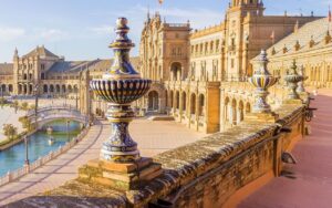 Immagine per Tour Andalusia da Malaga