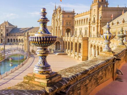 Immagine per Tour Andalusia da Malaga