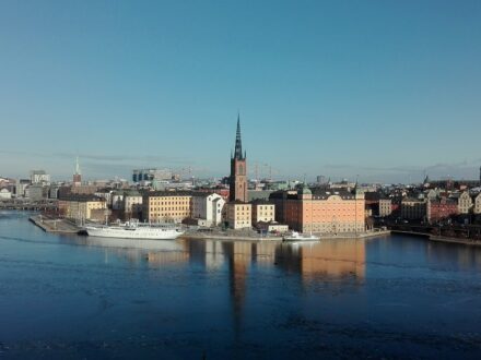 Immagine per Stockholm