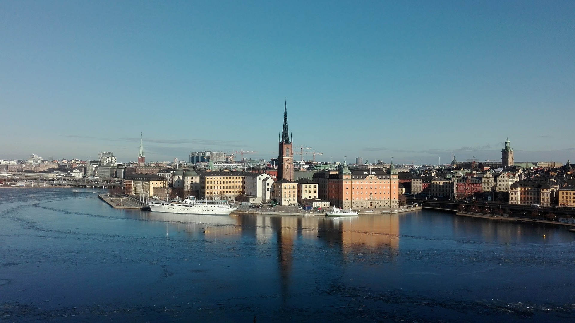 Immagine per Stockholm