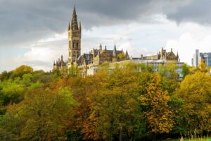 Immagine per Glasgow