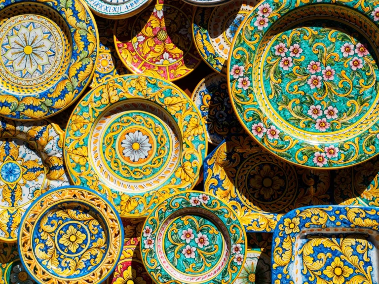 Immagine per I tesori della Sicilia Occidentale