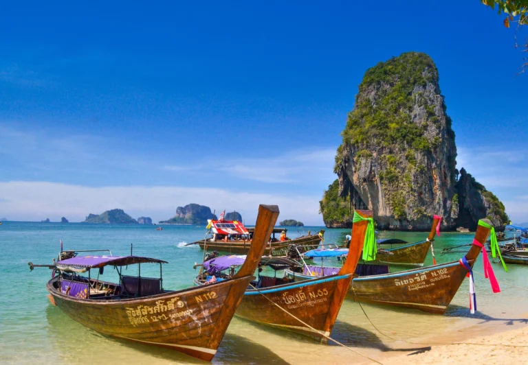 Immagine per Tour Thailandia + mare