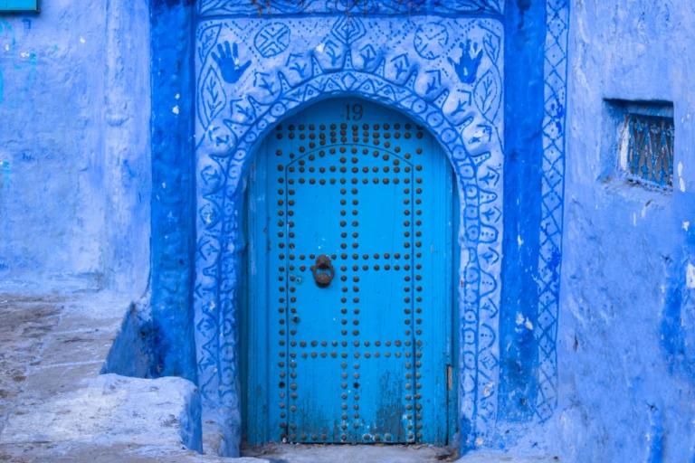 immagine per Tour Marocco Città Imperiali