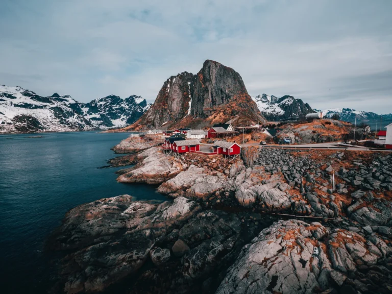 Immagine per Terre Lapponi, Capo Nord & Lofoten